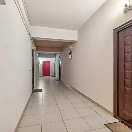 Forrest Harmony Apartment Chiajna Exterior photo